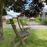 The Originals City, Le Patio, Cholet Nord