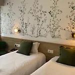 The Originals City, Le Patio, Cholet Nord 3* Beaupréau-en-Mauges