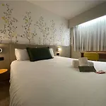 The Originals City, Le Patio, Cholet Nord 3*