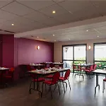 The Originals City, Le Patio, Cholet Nord 3*