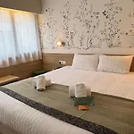 The Originals City, Le Patio, Cholet Nord 3*