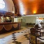 The Originals City, Le Patio, Cholet Nord 3*