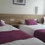 The Originals City, Le Patio, Cholet Nord Szálloda 3*