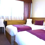 The Originals City, Le Patio, Cholet Nord 3*