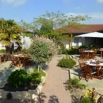 Ξενοδοχείο The Originals City, Le Patio, Cholet Nord 3*