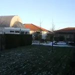 The Originals City, Le Patio, Cholet Nord