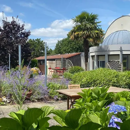 The Originals City, Logis D'elbee, Cholet Nord Hotel Beaupréau-en-Mauges