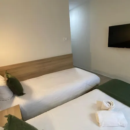 The Originals City, Logis D'elbee, Cholet Nord Hotell 2*