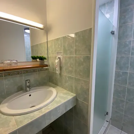 The Originals City, Logis D'elbee, Cholet Nord Hotel Beaupréau-en-Mauges