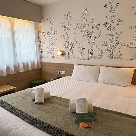 The Originals City, Le Patio Hotel, Cholet Nord Beaupreau-en-Mauges