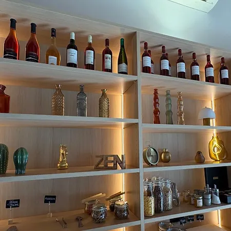 The Originals City, Le Patio Hotel, Cholet Nord بوبرو-أن-موج