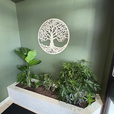 The Originals City, Logis D'elbee, Cholet Nord 3* Beaupréau-en-Mauges