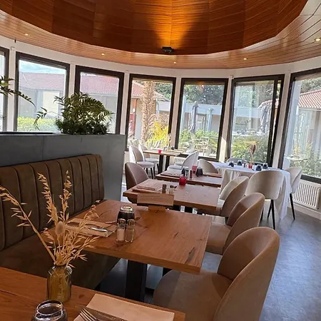 The Originals City, Logis D'elbee, Cholet Nord