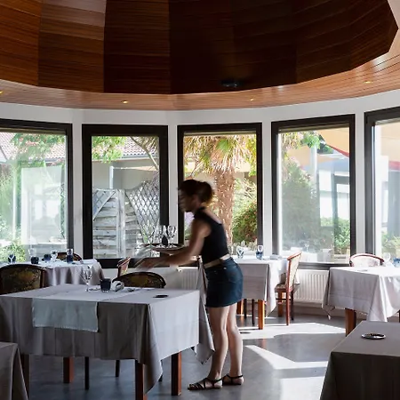 The Originals City, Logis D'elbee, Cholet Nord 3* Beaupréau-en-Mauges