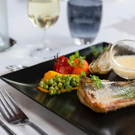 The Originals City, Logis D'elbee, Cholet Nord Hotel 3*