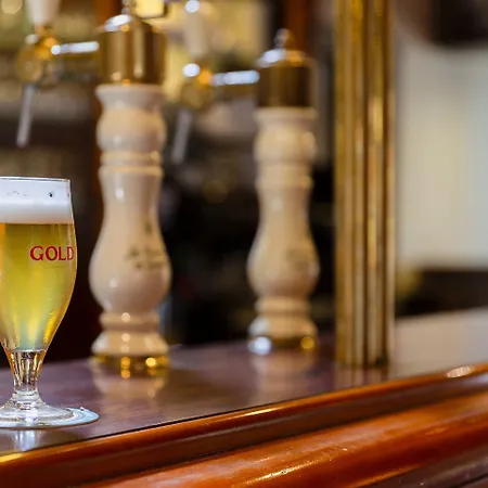 The Originals City, Logis D'elbee, Cholet Nord Hotel Beaupréau-en-Mauges