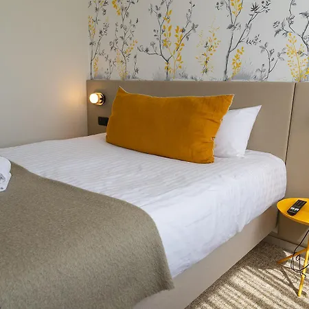 فندق The Originals City, Le Patio Hotel, Cholet Nord