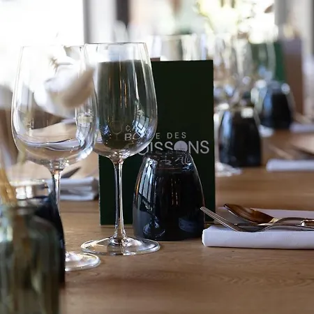فندق The Originals City, Le Patio Hotel, Cholet Nord