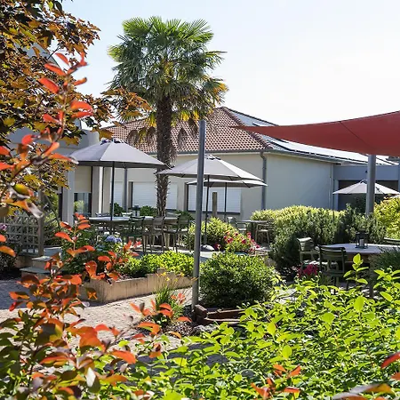 The Originals City, Le Patio Hotel, Cholet Nord 3* بوبرو-أن-موج