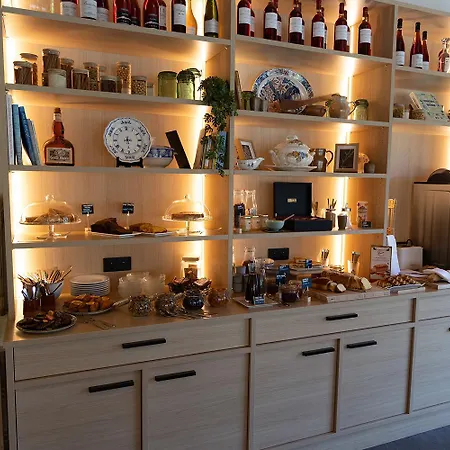 فندق The Originals City, Le Patio Hotel, Cholet Nord