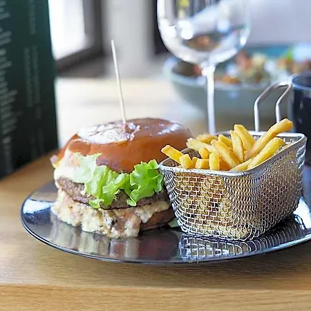فندق The Originals City, Le Patio Hotel, Cholet Nord