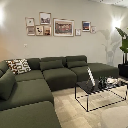 The Originals City, Le Patio Hotel, Cholet Nord Otel