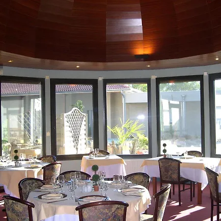 The Originals City, Logis D'elbee, Cholet Nord Hotell 2*