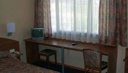 The Originals City, Logis D'elbee, Cholet Nord