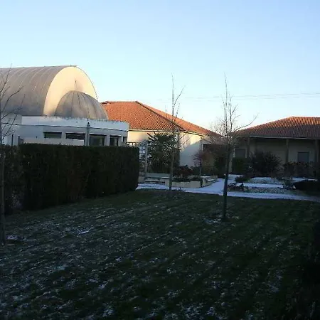 The Originals City, Logis D'elbee, Cholet Nord