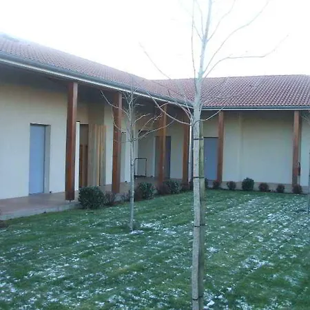 The Originals City, Le Logis D'elbée, Cholet Nord Hotel