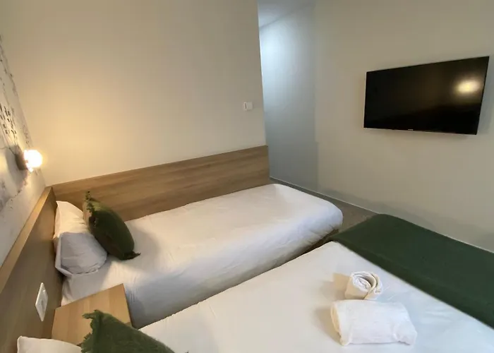 The Originals City, Logis D'elbee, Cholet Nord Ξενοδοχείο 3*